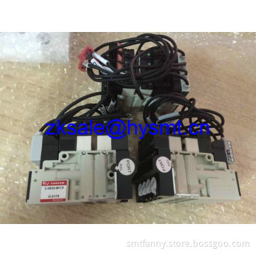 JUKI 2050 40001253 EJECTOR 50 4PCS SET